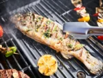 Char Broil Gas & Holzkohle Hybridgrill Gas2Coal Special Edition 3 mit 3 Brennern – Bild 3