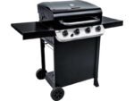 Char Broil Gasgrill Convective 410 B Schwarz – Bild 2