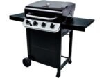 Char Broil Gasgrill Convective 410 B Schwarz – Bild 3
