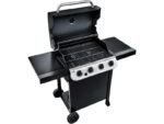 Char Broil Gasgrill Convective 410 B Schwarz – Bild 4