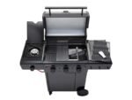 Char Broil Gasgrill Essential 3 G mit Seitenbrenner und Tru-Infrared Technology – Bild 2