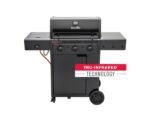 Char Broil Gasgrill Essential 3 G mit Seitenbrenner und Tru-Infrared Technology – Bild 2