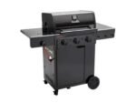 Char Broil Gasgrill Essential 3 G mit Seitenbrenner und Tru-Infrared Technology – Bild 3