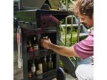 Char Broil Gasgrill Essential 4 G mit Seitenbrenner und Tru-Infrared Technology – Bild 6