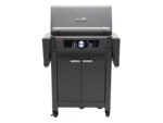 Char Broil Gasgrill Evolve Gas mit Dualzone, App Control & Tru-Infrared – Bild 5