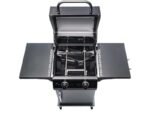 Char Broil Gasgrill Performance CORE B 2 mit 2 Brennern & TRU-Infrared – Bild 4