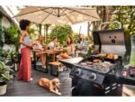 Char Broil Gasgrill Performance CORE B 2 mit 2 Brennern & TRU-Infrared – Bild 5