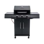 Char Broil Gasgrill Performance CORE B 3 Cabinet mit 3 Brennern & TRU-Infrared