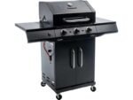 Char Broil Gasgrill Performance CORE B 3 Cabinet mit 3 Brennern & TRU-Infrared – Bild 2