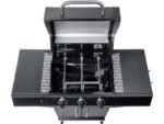 Char Broil Gasgrill Performance CORE B 3 Cabinet mit 3 Brennern & TRU-Infrared – Bild 4