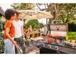 Char Broil Gasgrill Performance CORE B 3 Cabinet mit 3 Brennern & TRU-Infrared – Bild 5