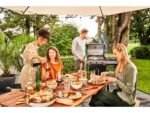 Char Broil Gasgrill Performance CORE B 3 Cabinet mit 3 Brennern & TRU-Infrared – Bild 6