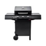 Char Broil Gasgrill Performance CORE B 3 Cart mit 3 Brennern & TRU-Infrared