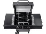 Char Broil Gasgrill Performance CORE B 3 Cart mit 3 Brennern & TRU-Infrared – Bild 3