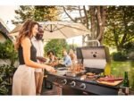 Char Broil Gasgrill Performance CORE B 3 Cart mit 3 Brennern & TRU-Infrared – Bild 4