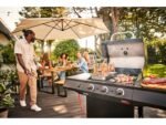 Char Broil Gasgrill Performance CORE B 3 Cart mit 3 Brennern & TRU-Infrared – Bild 5