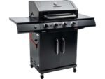 Char Broil Gasgrill Performance CORE B 4 mit 4 Brennern & TRU-Infrared™ – Bild 2