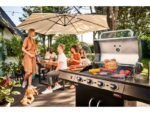 Char Broil Gasgrill Performance CORE B 4 mit 4 Brennern & TRU-Infrared™ – Bild 4
