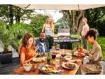 Char Broil Gasgrill Performance CORE B 4 mit 4 Brennern & TRU-Infrared™ – Bild 5