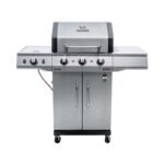 Char Broil Gasgrill Performance PRO S 3 mit 3 Brennern & TRU-Infrared