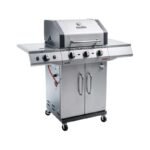 Char Broil Gasgrill Performance PRO S 3 mit 3 Brennern & TRU-Infrared – Bild 6
