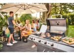 Char Broil Gasgrill Performance PRO S 3 mit 3 Brennern & TRU-Infrared – Bild 4