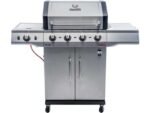 Char Broil Gasgrill Performance PRO S 4 mit 4 Brennern & TRU-Infrared – Bild 2