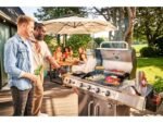 Char Broil Gasgrill Performance PRO S 4 mit 4 Brennern & TRU-Infrared – Bild 4