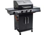 Char Broil Gasgrill Performance Power Edition 3 mit 3 Brennern & TRU-Infrared – Bild 2