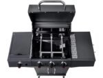 Char Broil Gasgrill Performance Power Edition 3 mit 3 Brennern & TRU-Infrared – Bild 3