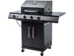 Char Broil Gasgrill Performance Power Edition 3 mit 3 Brennern & TRU-Infrared – Bild 4