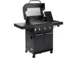 Char Broil Gasgrill Professional Core B 3 Brenner, Seitenbrenner & TRU-Infrared – Bild 3