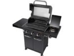 Char Broil Gasgrill Professional Core B 3 Brenner, Seitenbrenner & TRU-Infrared – Bild 4