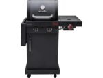 Char Broil Gasgrill Professional Power Edition 2 mit 2 Brennern & TRU-Infrared – Bild 3