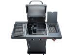 Char Broil Gasgrill Professional Power Edition 2 mit 2 Brennern & TRU-Infrared – Bild 4