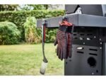 Char Broil Gasgrill Professional Power Edition 2 mit 2 Brennern & TRU-Infrared – Bild 5