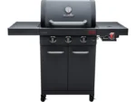 Char Broil Gasgrill Professional Power Edition 3 mit 3 Brennern & TRU-Infrared – Bild 6
