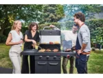 Char Broil Gasgrill Professional Power Edition 3 mit 3 Brennern & TRU-Infrared – Bild 3