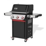 Gasgrill SPIRIT Weber EP-325 GBS, Black – Bild 7