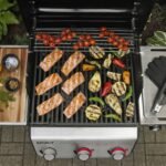 Gasgrill SPIRIT Weber EP-325 GBS, Black – Bild 3