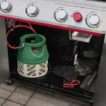 Gasgrill Weber Genesis E-330WR, Stealth Edition, inklusive Drehspieß – Bild 6