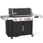 Gasgrill Weber Genesis EPX-435, Black – Bild 8