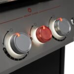 Gasgrill Weber Genesis EPX-435, Black – Bild 6