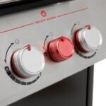 Gasgrill Weber Genesis EX-335, Black – Bild 6