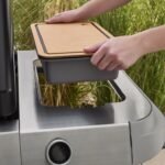 Gasgrill Weber Genesis SP-335W GBS, Edelstahl – Bild 7