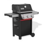Gasgrill Weber SPIRIT E-310, Black – Bild 7