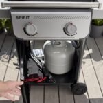 Gasgrill Weber SPIRIT E-310, Black – Bild 4