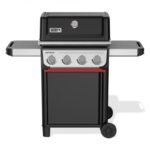Gasgrill Weber SPIRIT E-410, Black