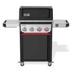 Gasgrill Weber SPIRIT EP-425 GBS, Black