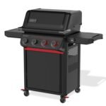 Gasgrill Weber SPIRIT EP-435R, Stealth Edition, Weststyle Edition – Bild 6